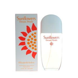 Elizabeth Arden Sunflowers Dream Petals 100ml