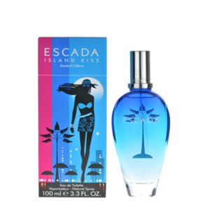 Escada Island Kiss 100ml