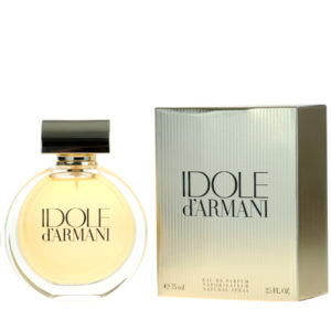 idol armani parfum