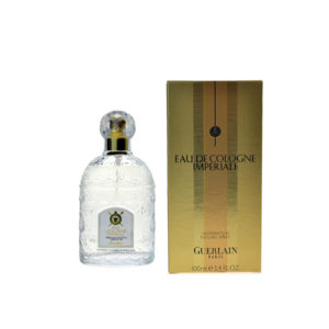 Guerlain Imperiale Eau de Cologne 100ml 2