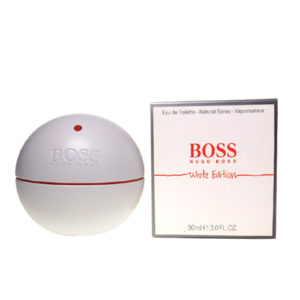 Hugo Boss In Motion White Edition 90ml