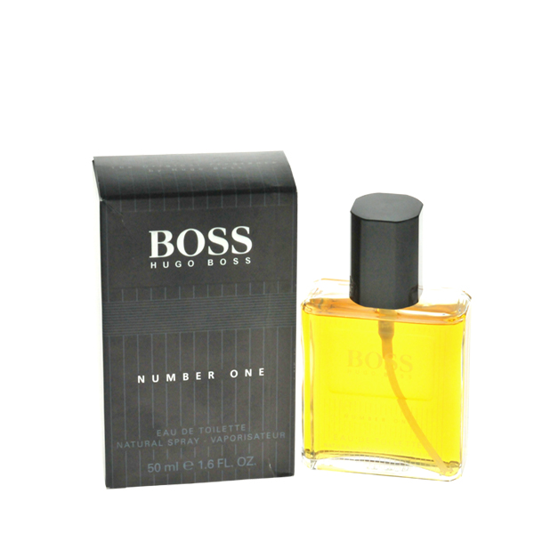 Hugo Boss Number One 50ml - DaisyPerfumes.com - Perfume, Aftershave and ...