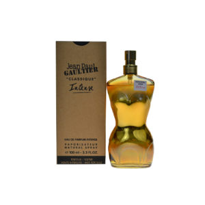 Jean Paul Gaultier Classique Intense 100ml