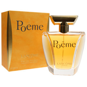 Lancome Poeme 100ml