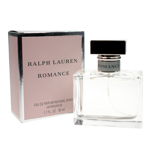 Ralph Lauren Romance 50ml - DaisyPerfumes.com - Perfume, Aftershave and ...