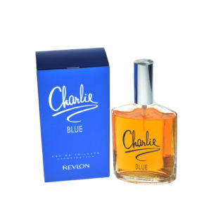 Revlon Charlie Blue 100ml