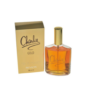 Revlon Charlie Gold 100ml