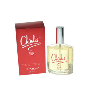 Revlon Charlie Red 100ml