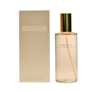 Sarah Jessica Parker - Lovely All Over Body Tonic