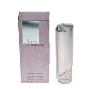 Swarovski Aura Collection Mariage Light 50ml