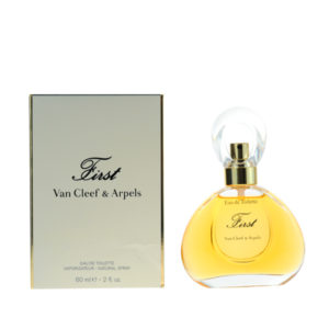 Van Cleef First 60ml