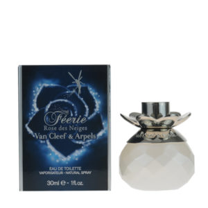 Van Cleef Rose des Neiges 30ml