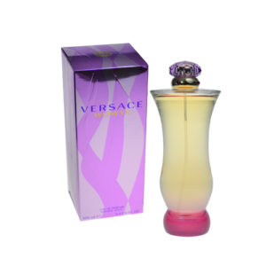 Versace Woman 100ml