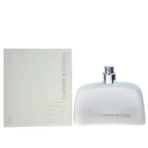 21 costume national 50ml