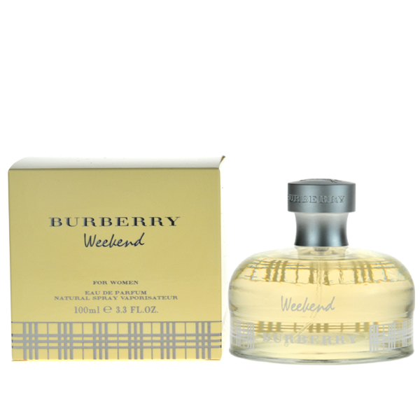 burberry weekend 100ml savers