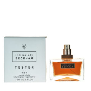 David Beckham Intimately 75ml Tester