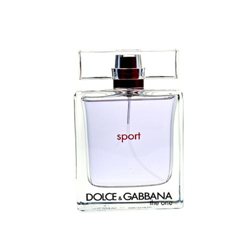 Dolce Gabbana The One Men Sport Tester 100ml DaisyPerfumes Perfume Aftershave and Fragrance in Ireland