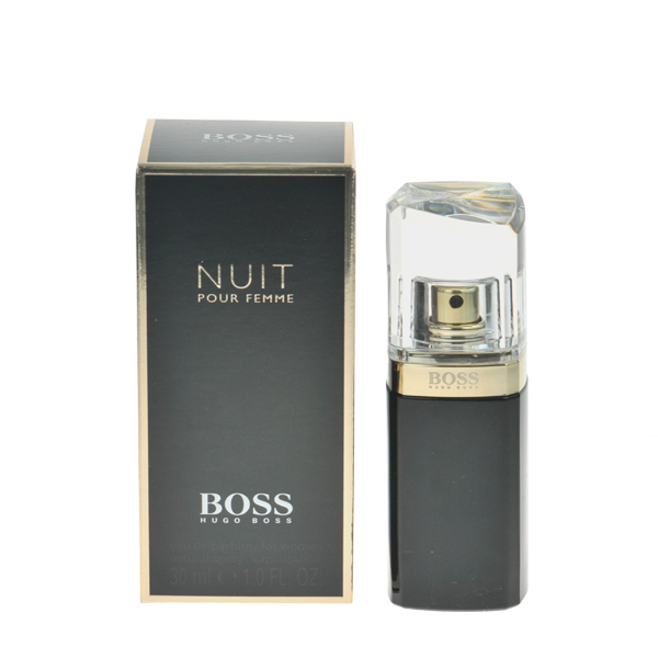 Hugo Boss Nuit Pour Femme Intense 30ml - DaisyPerfumes.com - Perfume ...