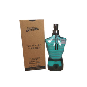 Jean Paul Gaultier Le Male Terrible 125ml