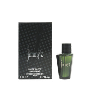 Jimmy'Z Parfums Regines Men Mini Perfume 5ml