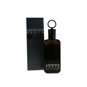 Karl Lagerfeld Photo 60ml