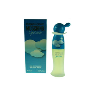 Moschino Light Clouds 30ml