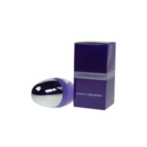 Paco Rabanne Ultraviolet Woman 30ml