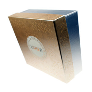 Usher Woman 100ml