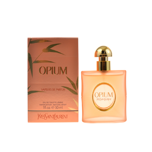 Yves Saint Laurent Opium Vapeurs De Parfum 30ml