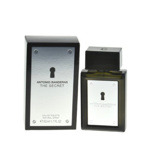 Antonio Banderas The Secret 50ml