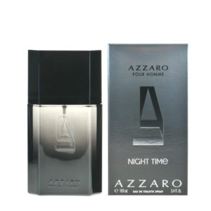 Azzaro Pour Homme Night Time 100ml