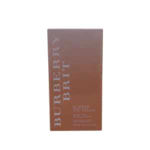 Burberry Brit Summer Edition For Women 50ml