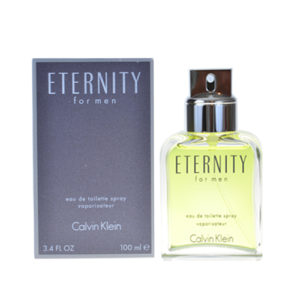 Calvin Klein Eternity Men 100ml