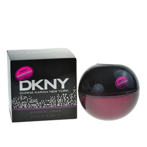 DKNY Be Delicious Night 100ml - DaisyPerfumes.com - Perfume, Aftershave ...