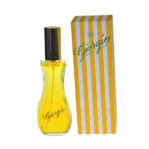 Giorgio Beverly Hills Giorgio Yellow 90ml