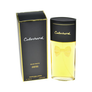 Gres Parfums Cabochard Womens 100ml