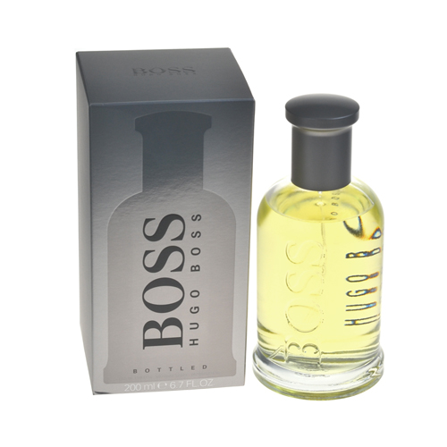 Hugo Boss Bottled Men 200ml - DaisyPerfumes.com - Perfume, Aftershave ...