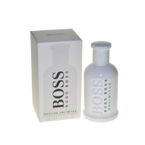 Hugo Boss Bottled Unlimited 100ml