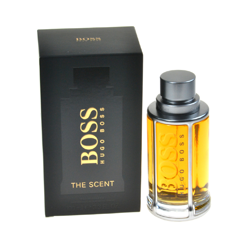 hugo boss the scent 200ml