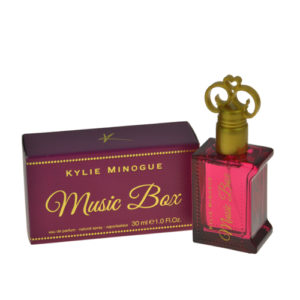 Kylie Minogue Music Box 30ml