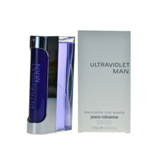 Paco Rabanne Ultraviolet For Man 100ml