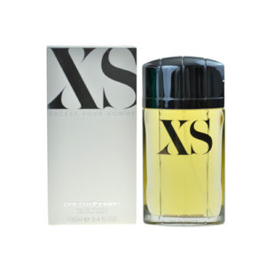 Paco Rabanne XS Pour Homme 100ml