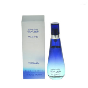 Davidoff Cool Water Wave Woman 30ml