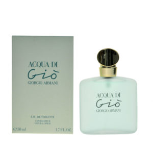 Giorgio Armani Acqua Di Gio for Women 50 ml