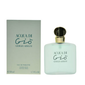 giorgio armani ireland