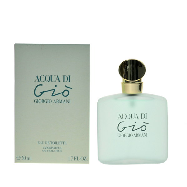 aqua de gio woman