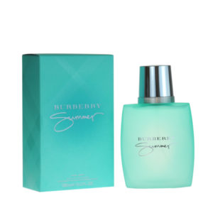 Burberry Summer For Men 100ml