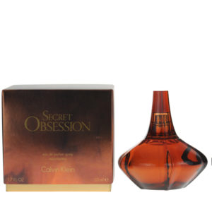 Calvin Klein CK Secret Obsession 50ml