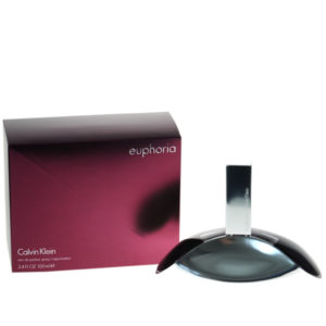 Calvin Klein Euphoria Women 100ml