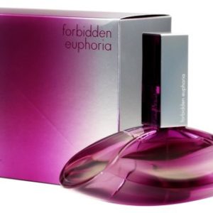 Calvin Klein Forbidden Euphoria 100ml